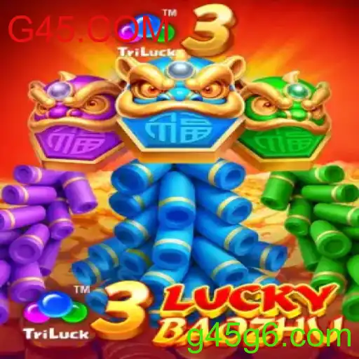 Descubra o Fascinante Universo de 3LuckyBaozhu em G45.COM