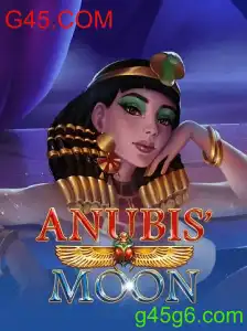Descubra o Fascinante Mundo de AnubisMoon no G45.COM