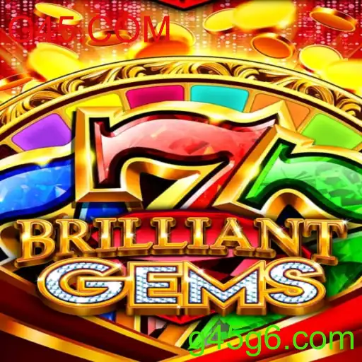 Descubra BrilliantGems: Um Jogo de Estratégia e Diversão