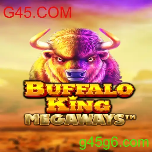 BuffaloKing: Uma Jornada ao Reino Selvagem