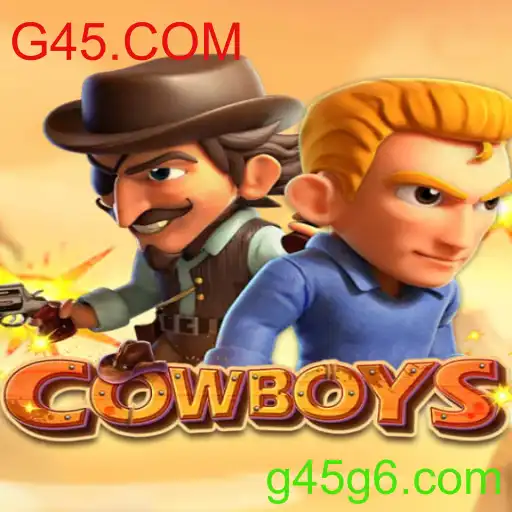 Descubra o Empolgante Mundo do Jogo COWBOYS em G45.COM