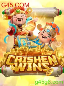 Explorando o Mundo de CaishenWins e a Plataforma de Jogos G45.COM
