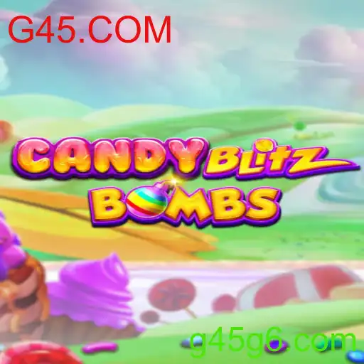 Explorando CandyBlitzBombs: Um Mergulho no Mundo Doce da Diversão