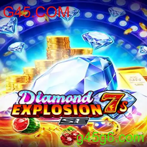 Explorando DiamondExplosion7sSE: Uma Nova Dimensão no Universo dos Jogos Online