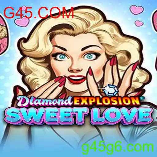 Explorando DiamondExplosionSweetLove: O Fenômeno dos Jogos de G45.COM
