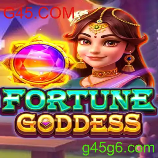 Descubra o Fascinante Mundo de FORTUNEGODDESS no G45.COM