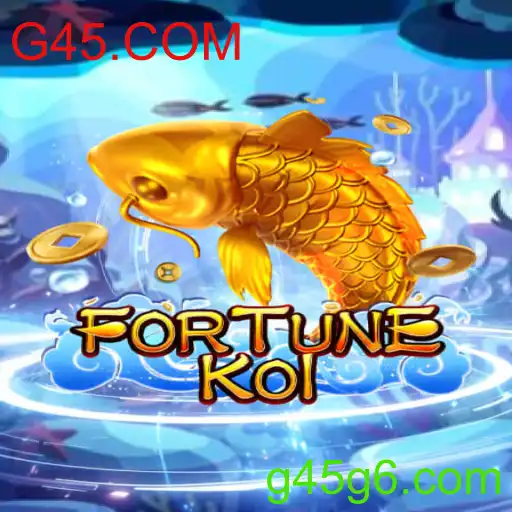 Explorando o Mundo de FORTUNEKOI: Um Mergulho Intrigante no Jogo