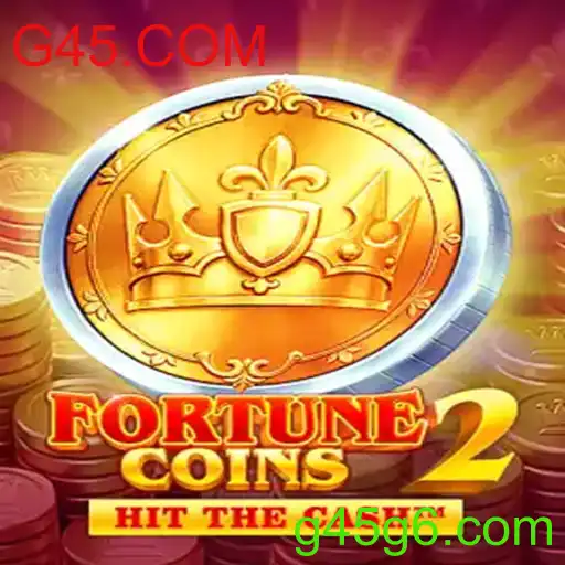 Descubra o Jogo Inovador FortuneCoins2