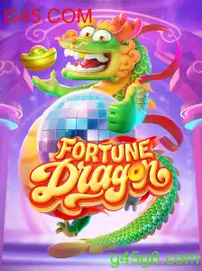 Explorando o Mundo de FortuneDragon no G45.COM