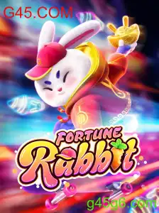 FortuneRabbit: Explorando o Mundo do Novo Jogo da G45.COM