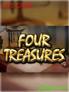 FourTreasures: Descubra o Novo Fenômeno do Entretenimento Digital