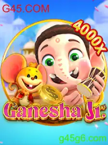 GaneshaJr: Descubra o Universo Fascinante do Novo Jogo de Estratégia