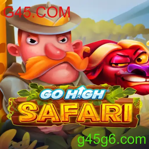 Descubra o Mundo Incrível de GoHighSafari: A Nova Sensação da G45.COM