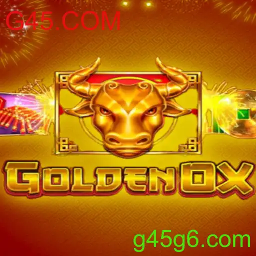 Descubra o Mundo de GoldenOx no G45.COM