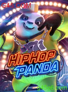 HipHopPanda: O Jogo Revolucionário de Slots que Combina Música e Entretenimento