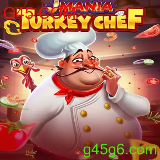 Explorando JManiaTurkeyChef: Um Mergulho no Universo Gastronômico de G45.COM