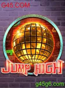 Explorando JumpHigh: O Novo Sensação do Jogo com G45.COM