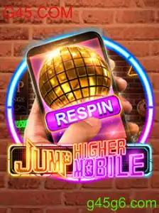 Descubra as Emoções do JumpHighermobile: Um Novo Fenômeno no G45.COM