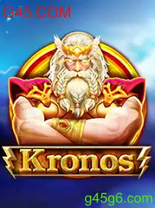 Kronos: Desvendando o Universo do Novo Jogo da G45.COM