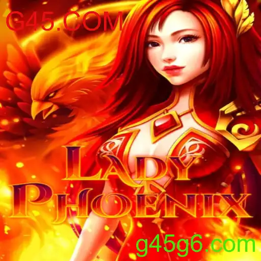 Descubra o Envolvente Mundo de LadyPhoenix no G45.COM