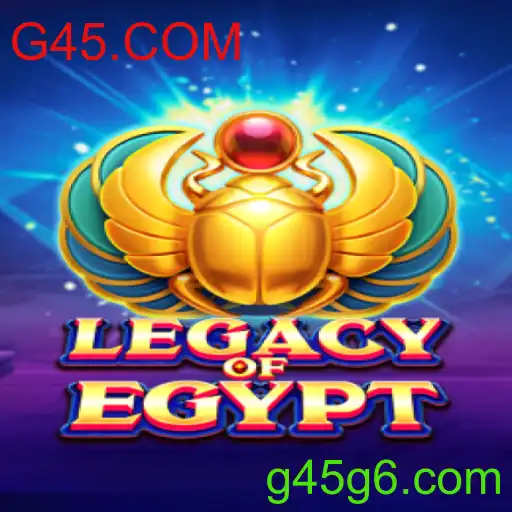 Descubra o Fascinante Mundo de LegacyOfEgypt