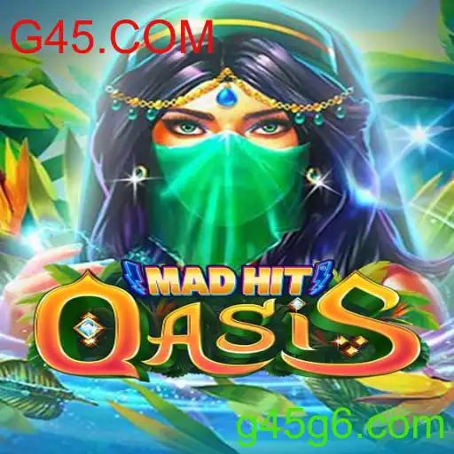 Descubra o Fascinante Mundo de MadHitOasis: Um Novo Jogo Imersivo