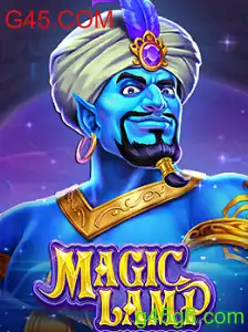 MagicLamp: Um mergulho no mundo encantador do jogo