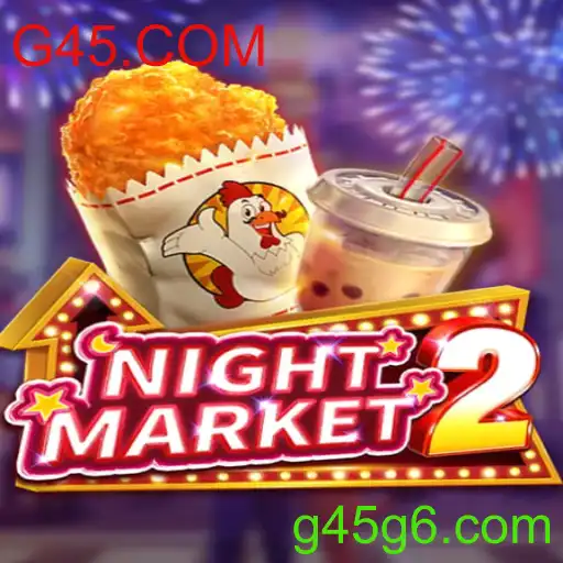 Descubra o Mundo Fascinante de NightMarket2: Um Jogo Inovador da G45.COM