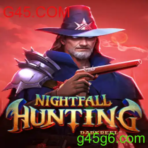 Explorando NightfallHunting: A Nova Sensação do G45.COM