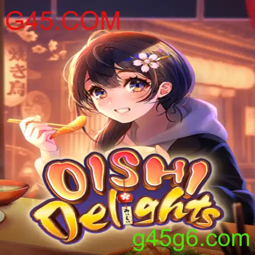 Descubra o Mundo de OishiDelights: Um Jogo de Aventuras e Estratégia