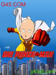 Descubra o Fascinante Mundo de OnePunchMan: O Jogo que Está Conquistando os Fãs
