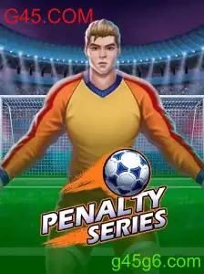Descubra o Jogo PenaltySeries: Descrição, Introdução e Regras