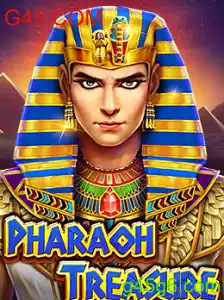 PharaohTreasure: Descubra os Segredos Escondidos do Tesouro do Faraó