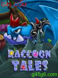 Explorando o Mundo de RaccoonTales: Um Guia Completo para Aventura e Diversão