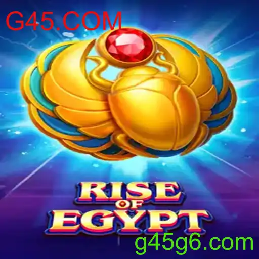 Explorando o Fascinante Jogo RiseOfEgypt no G45.COM