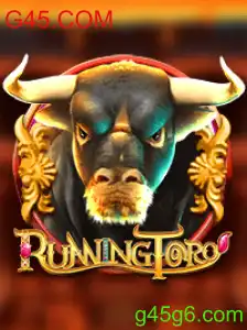 Descobrindo RunningToro: A Nova Sensação de G45.COM