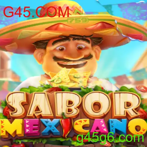 Descubra o Fascinante Jogo SaborMexicano: A Nova Sensação em Entretenimento