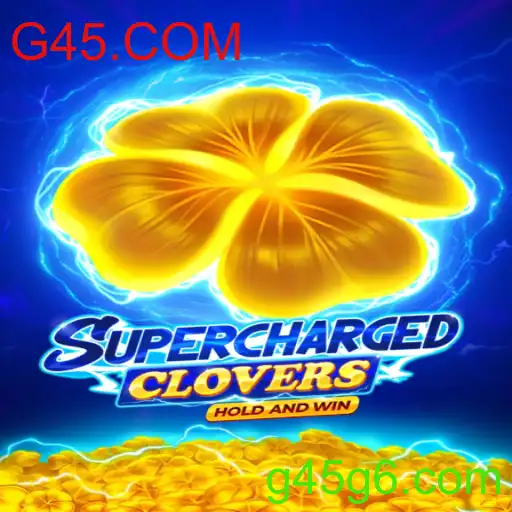 Explorando o Fascinante Mundo de SchargedClovers no G45.COM