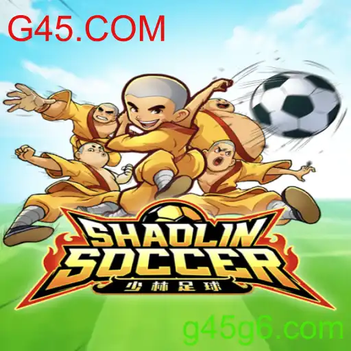 Descubra o Fascinante Jogo ShaolinSoccer no G45.COM