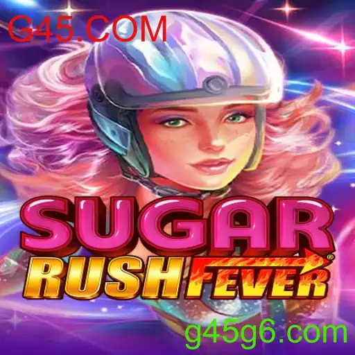 SugarRushFever: Desvendando o Admirável Mundo dos Jogos de Azar Online com G45.COM