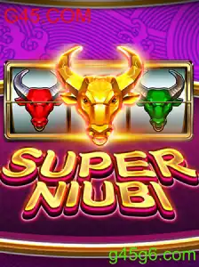 Explorando o Universo Inovador de SuperNiubi – A Sensação do G45.COM