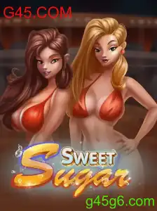 Descubra o Fascinante Mundo do Jogo SweetSugar: Mergulhe na Diversão com G45.COM
