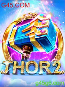 Explorando o Mundo de Thor2: Um Mergulho nas Aventuras de G45.COM
