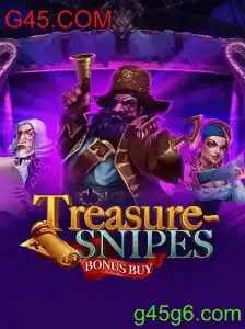 TreasuresnipesBonusBuy: Uma Aventura de Caça ao Tesouro com G45.COM
