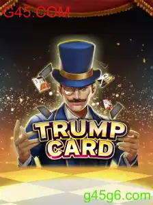 TrumpCard: Descubra o Novo Jogo Estratégico em Alta