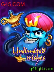 UnlimitedWishes: Um Mergulho no Mundo Mágico do Jogo