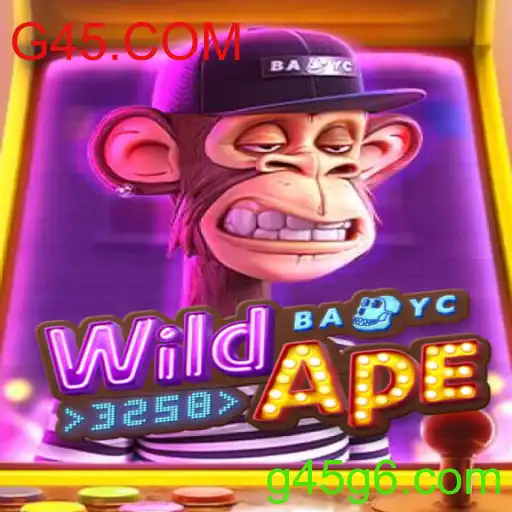 WildApe3258: Um Mergulho Selvagem no Mundo dos Jogos Online