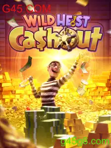 Explorando o Fascinante Mundo de WildHeistCashout