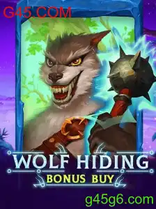 Explorando o Mundo do Jogo WolfHidingBonusBuy: Diversão e Estratégia