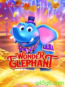 Descubra WonderElephant: Um Jogo Inovador no Mundo dos Elefantes